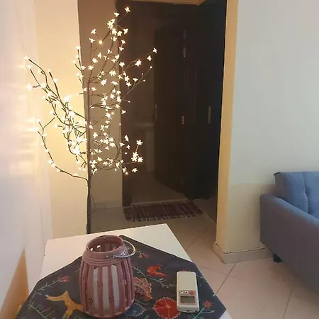 Nice Studio For Stay .. Al Ain Exterior photo