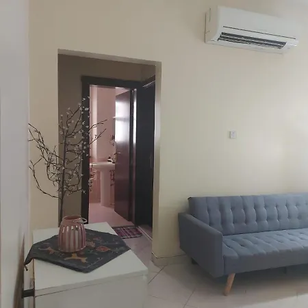 Nice Studio For Stay .. Al Ain Exterior photo
