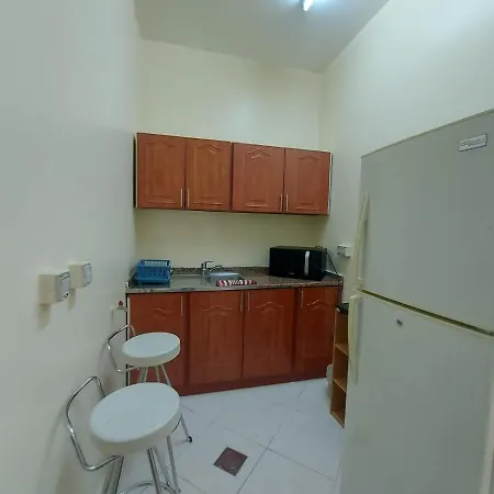 Nice Studio For Stay .. Al Ain Exterior photo