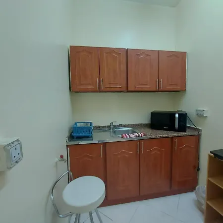 Nice Studio For Stay .. Al Ain Exterior photo