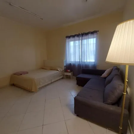 Nice Studio For Stay .. Al Ain Exterior photo