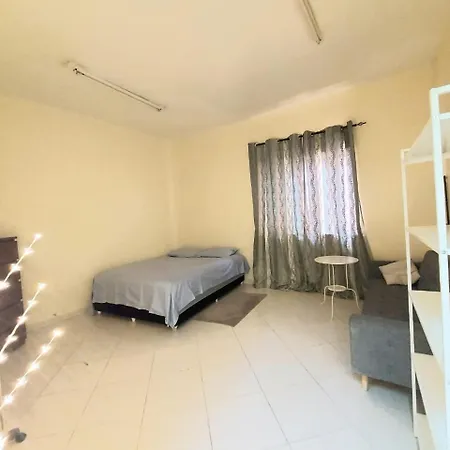 Nice Studio For Stay .. Al Ain Exterior photo