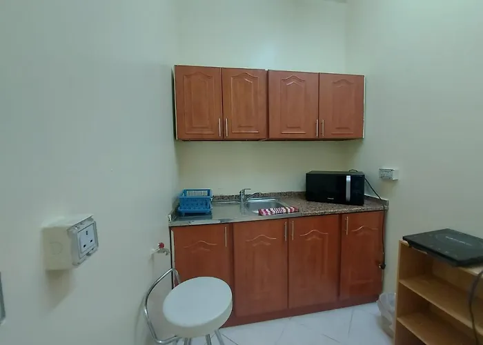 Nice Studio For Stay ..