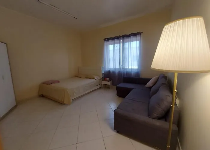 Nice Studio For Stay ..
