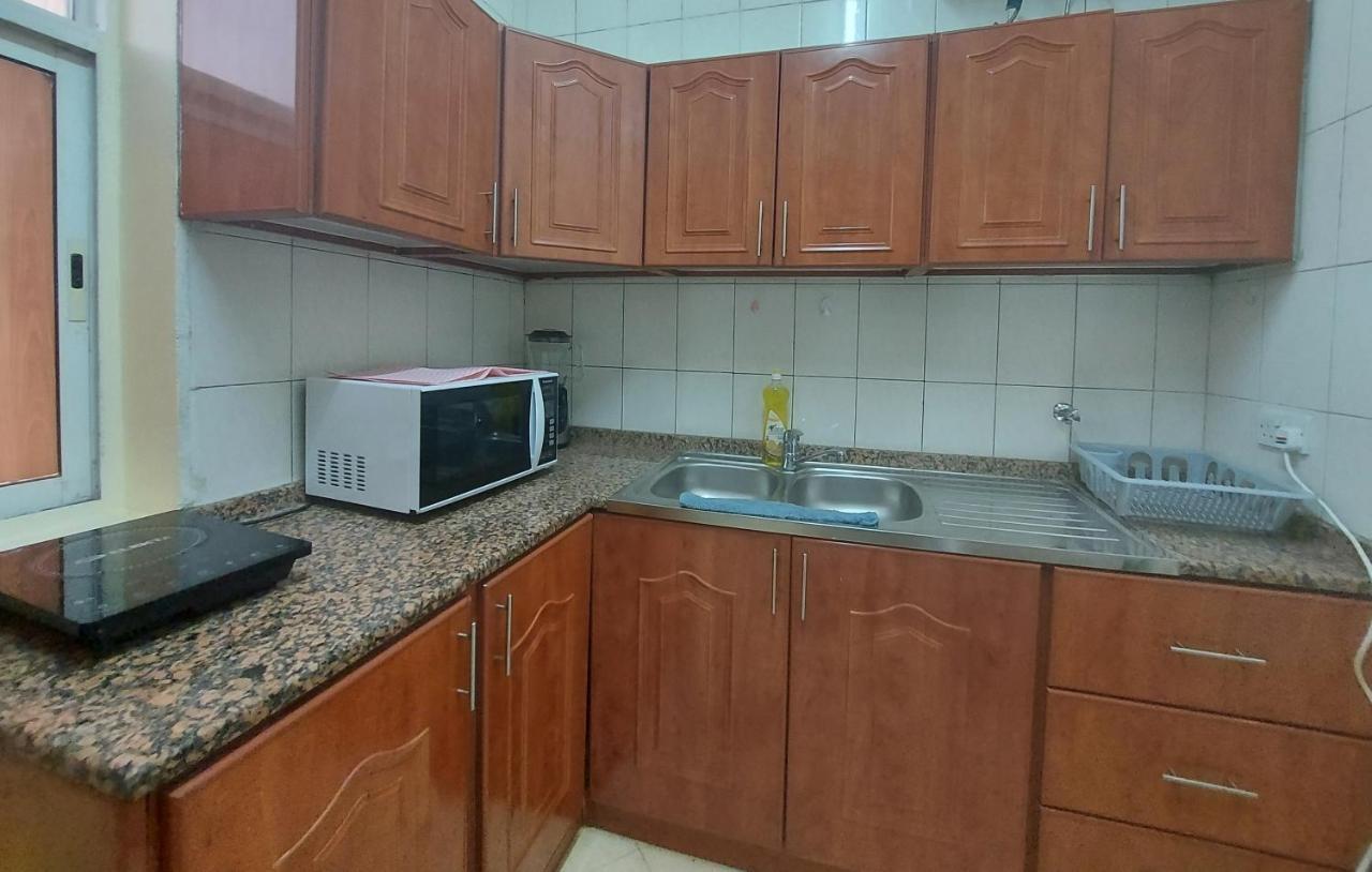 Apartment For .. Al Ain