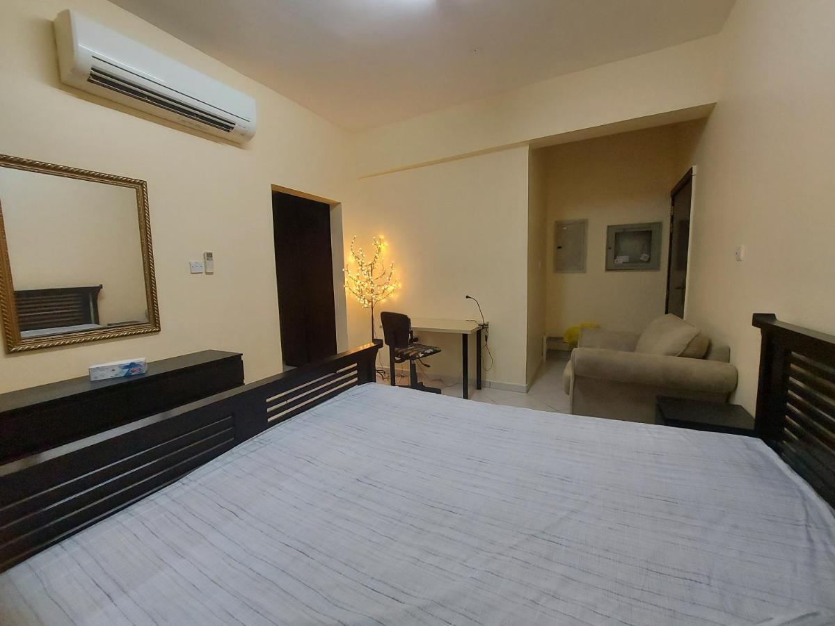 Apartment For .. Al Ain