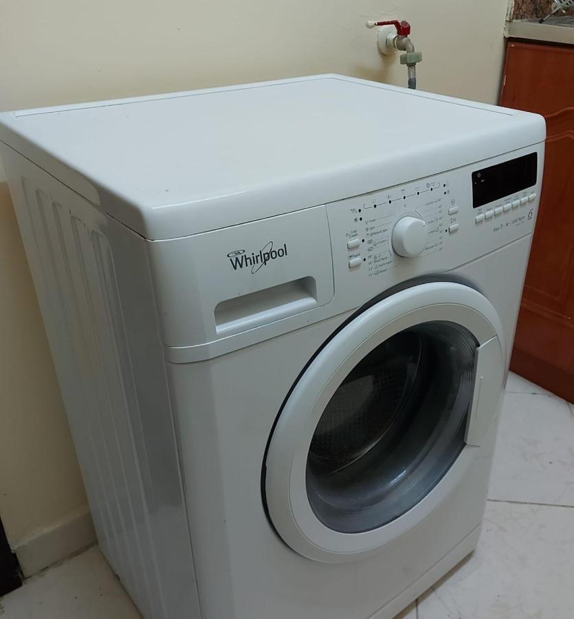 For .. Apartment