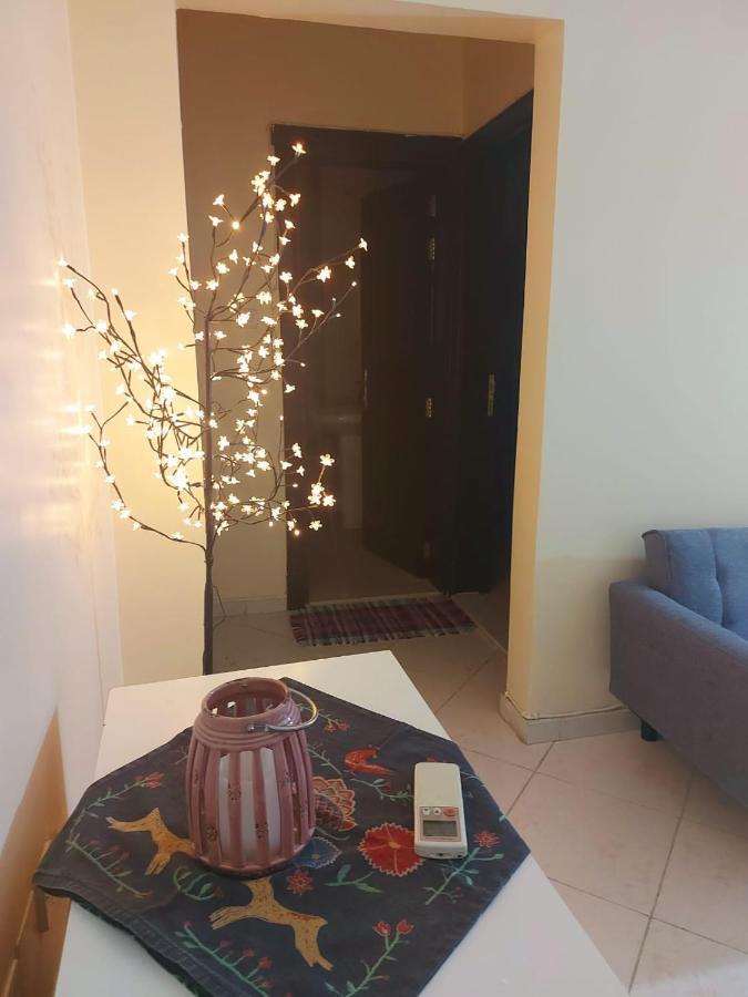 Apartment For ..