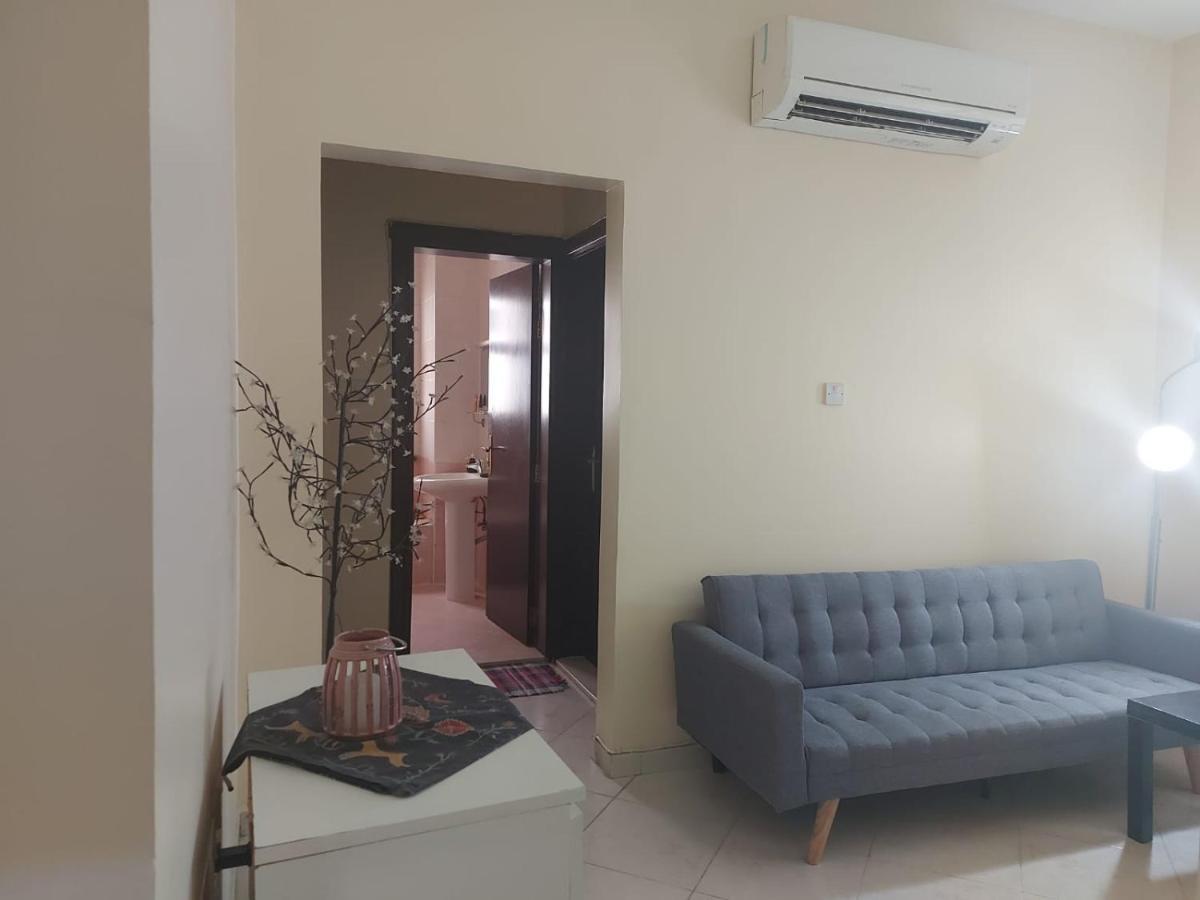 For .. Apartment