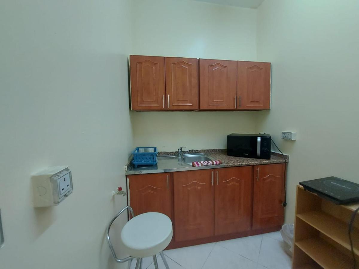 For .. Apartment