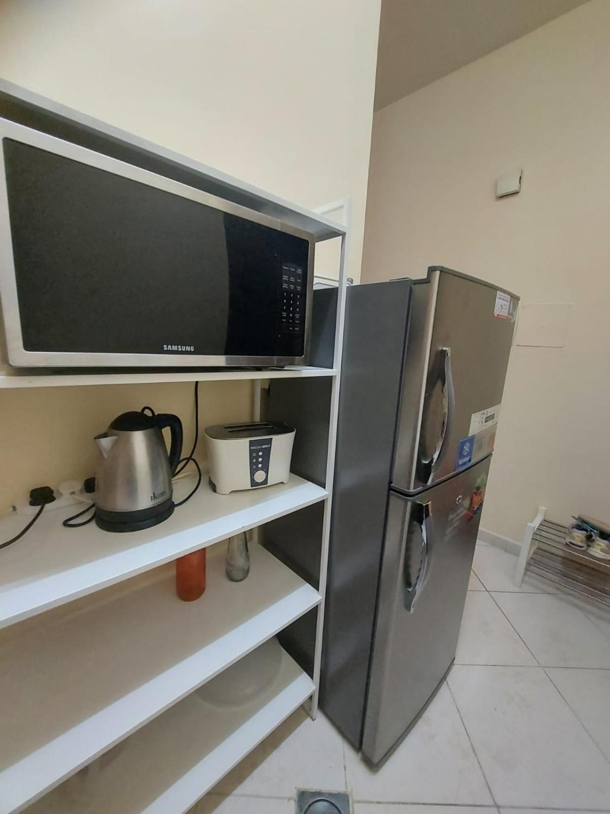 For .. Apartment *